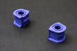 Hardrace Front Reinforced Stabilizer Bushing 23mm 2009-2014 Legacy/Outback - HR-7585 - Subimods.com