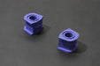 Hardrace Front Reinforced Stabilizer Bushing 25mm 2009-2014 Legacy/Outback - HR-7600 - Subimods.com