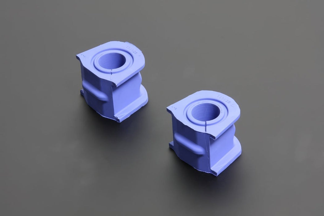 Hardrace Front Reinforced Stabilizer Bushing 26mm 2009-2014 Legacy/Outback - HR-7662 - Subimods.com
