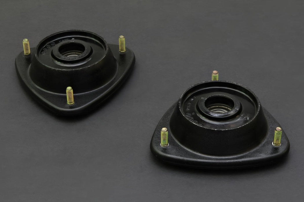 Hardrace Front Reinforced Strut Mount Fits Most Subaru Models - HR-6495 - Subimods.com