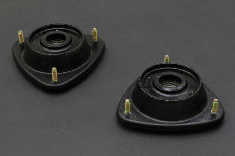 Hardrace Front Reinforced Strut Mount Fits Most Subaru Models - HR-6495 - Subimods.com