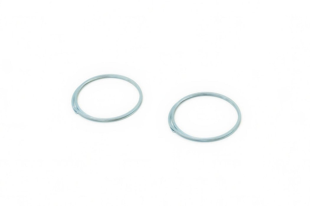 Hardrace Front Roll Center Adjuster +15mm 2022-2026 BRZ - HR-Q1091 - Subimods.com