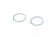 Hardrace Front Roll Center Adjuster +15mm 2022-2026 BRZ - HR-Q1091 - Subimods.com