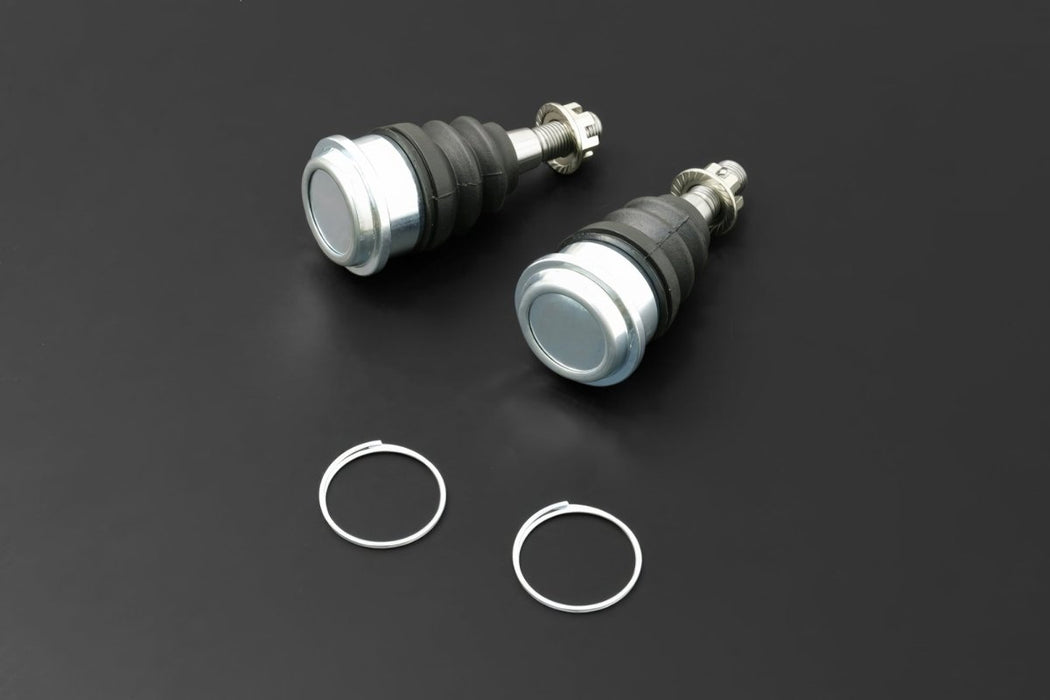 Hardrace Front Roll Center Adjuster +15mm 2022-2026 BRZ - HR-Q1091 - Subimods.com