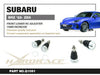 Hardrace Front Roll Center Adjuster +15mm 2022-2026 BRZ - HR-Q1091 - Subimods.com