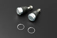 Hardrace Front Roll Center Adjuster +15mm 2022-2026 BRZ - HR-Q1091 - Subimods.com
