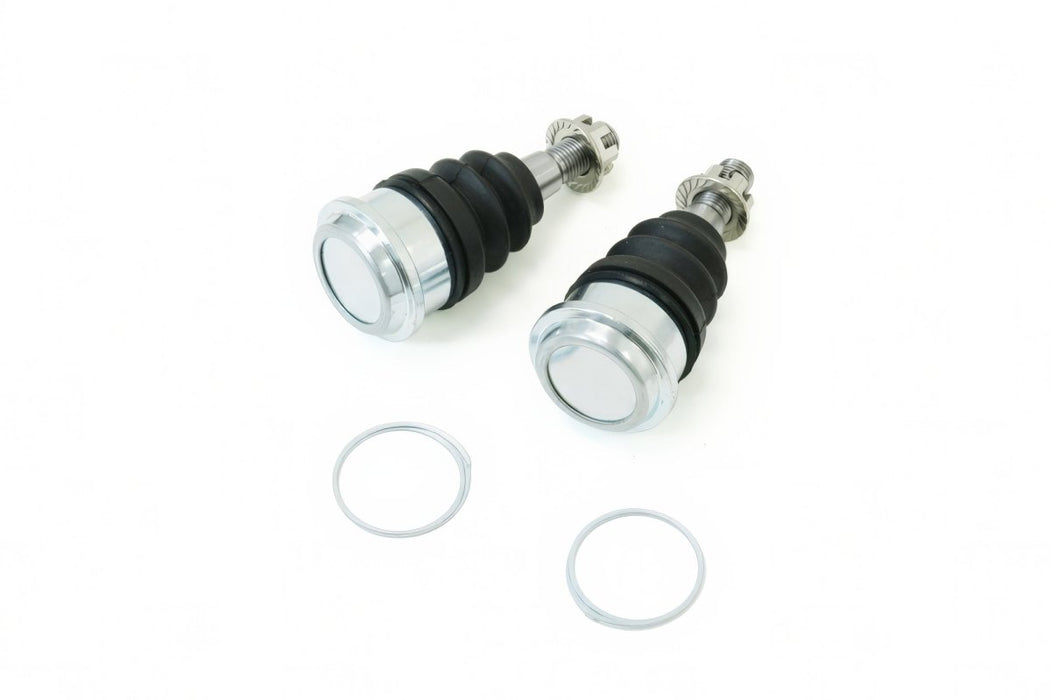 Hardrace Front Roll Center Adjuster +15mm 2022-2026 BRZ - HR-Q1091 - Subimods.com