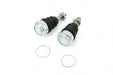 Hardrace Front Roll Center Adjuster +15mm 2022-2026 BRZ - HR-Q1091 - Subimods.com