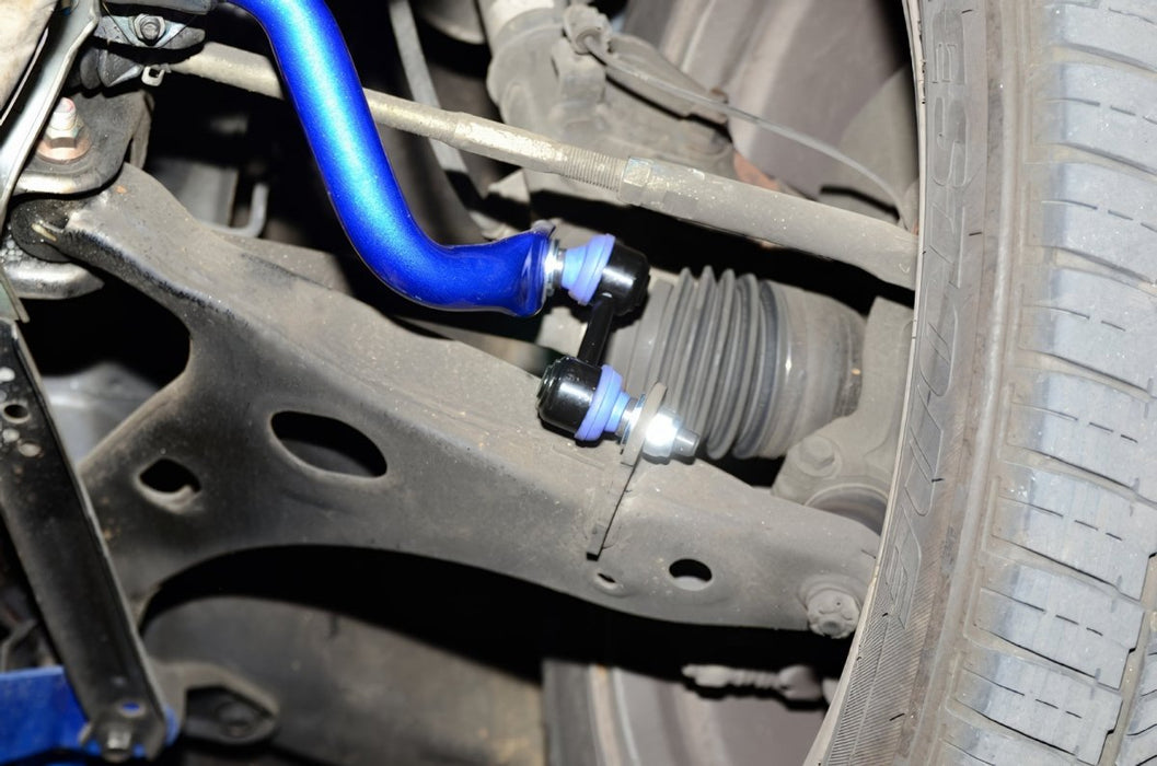 Hardrace Front Stab. Link 2009-2014 Legacy/Outback / 2013-2018 Forester / 2014-2021 WRX/STI - HR-8643 - Subimods.com