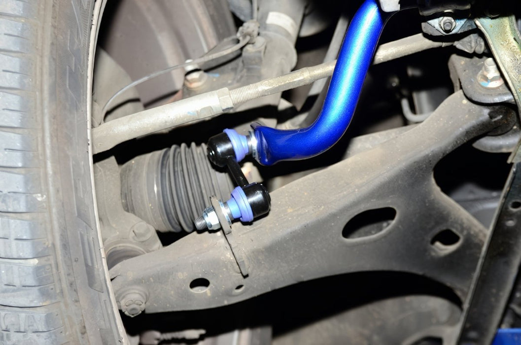 Hardrace Front Stab. Link 2009-2014 Legacy/Outback / 2013-2018 Forester / 2014-2021 WRX/STI - HR-8643 - Subimods.com