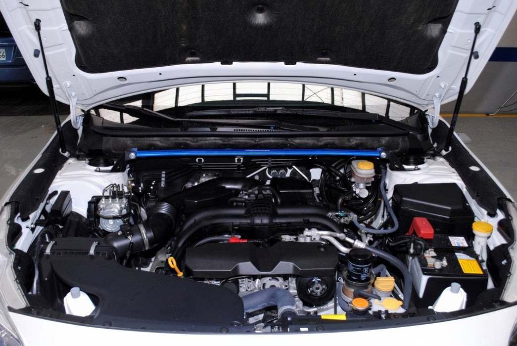 Hardrace Front Strut Brace 2014-2020 Legacy/Outback - HR-8924 - Subimods.com