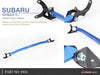 Hardrace Front Strut Brace 2014-2020 Legacy/Outback - HR-8924 - Subimods.com