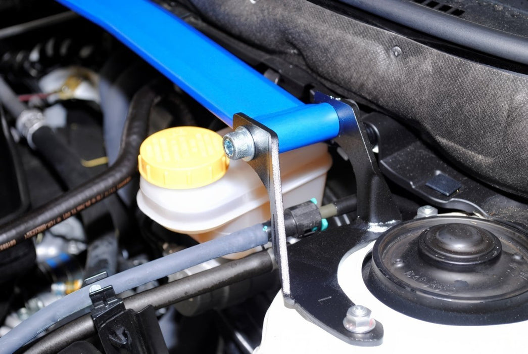 Hardrace Front Strut Brace 2014-2020 Legacy/Outback - HR-8924 - Subimods.com