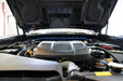 Hardrace Front Strut Brace 2014-2021 WRX/STI - HR-Q0068 - Subimods.com