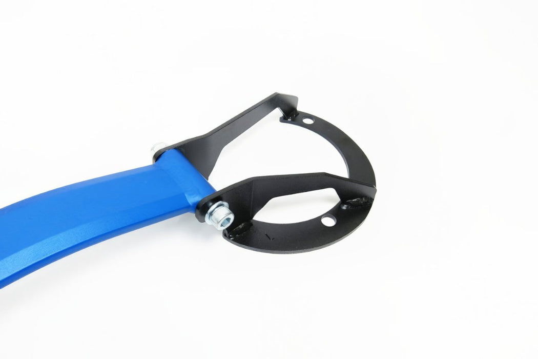 Hardrace Front Strut Brace 2014-2021 WRX/STI - HR-Q0068 - Subimods.com