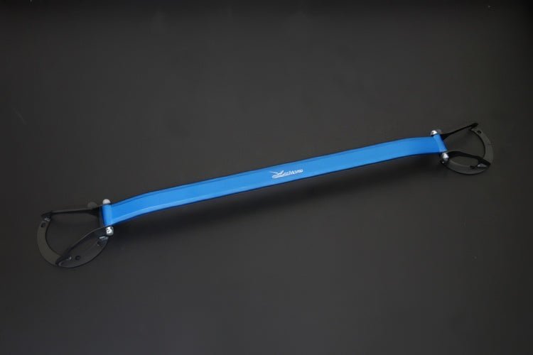 Hardrace Front Strut Brace 2014-2021 WRX/STI - HR-Q0068 - Subimods.com