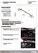 Hardrace Front Strut Brace 2014-2021 WRX/STI - HR-Q0068 - Subimods.com