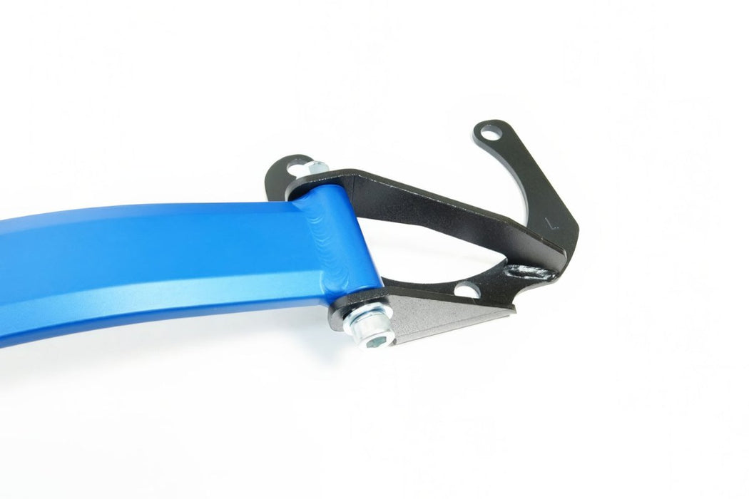 Hardrace Front Strut Brace 2017-2022 Crosstrek / 2017-2023 Impreza / 2018-2023 Forester - HR-6945 - Subimods.com