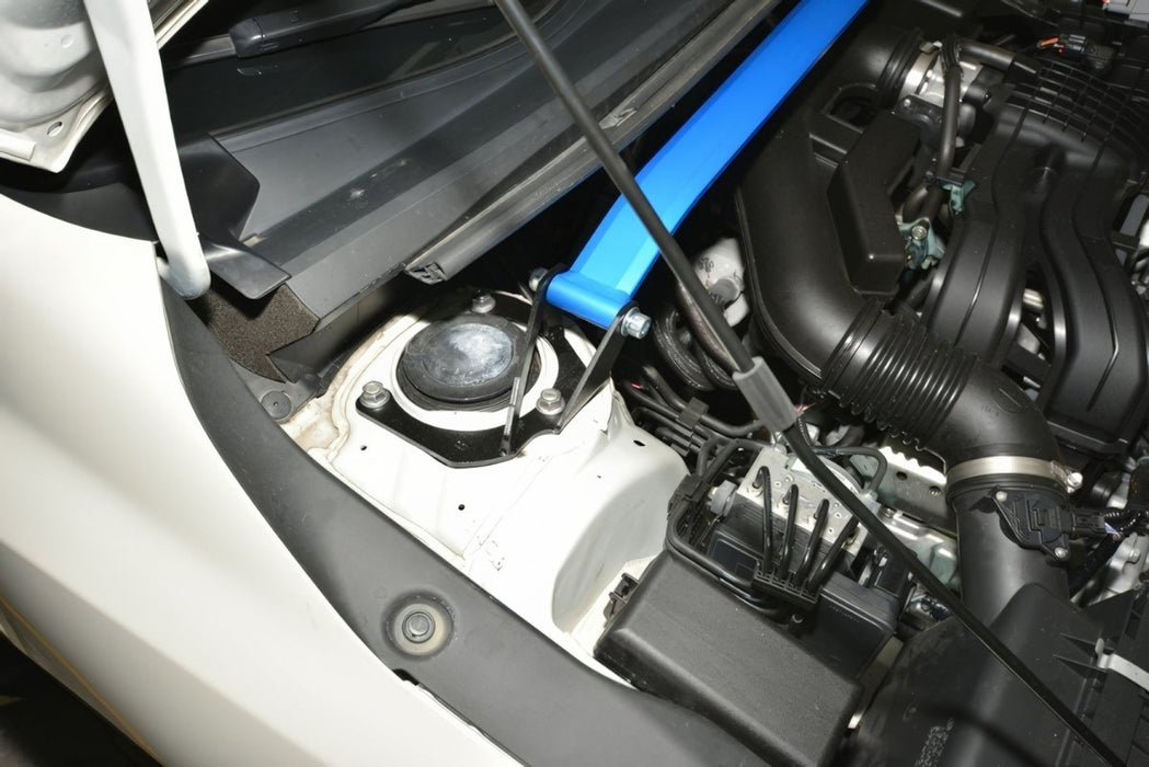Hardrace Front Strut Brace 2017-2022 Crosstrek / 2017-2023 Impreza / 2018-2023 Forester - HR-6945 - Subimods.com