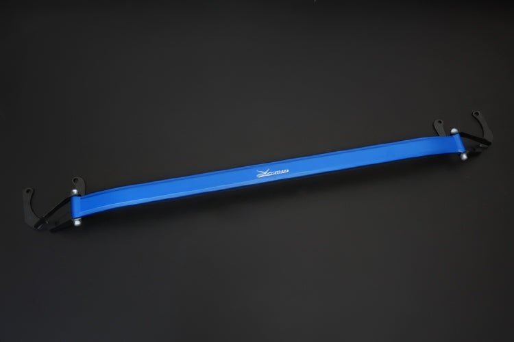 Hardrace Front Strut Brace 2017-2022 Crosstrek / 2017-2023 Impreza / 2018-2023 Forester - HR-6945 - Subimods.com