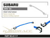 Hardrace Front Strut Brace 2022-2026 WRX - HR-Q1117 - Subimods.com