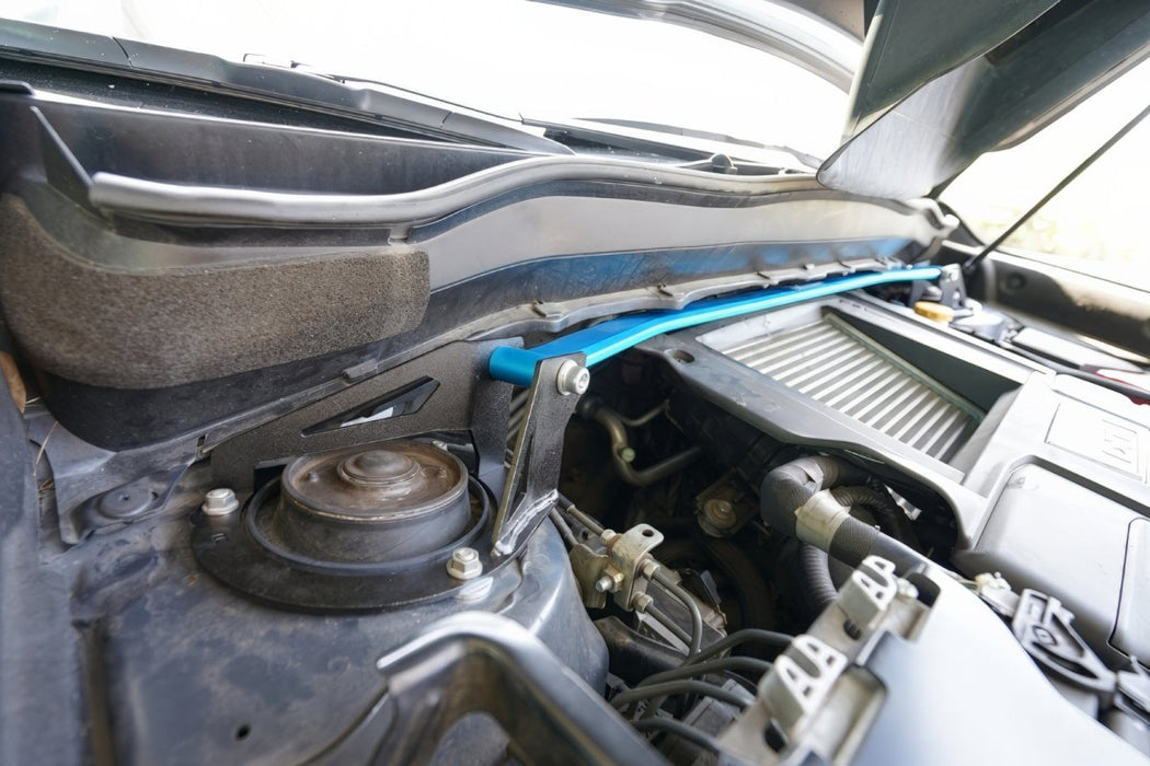 Hardrace Front Strut Tower Brace 2013-2018 Forester - HR-8976 - Subimods.com