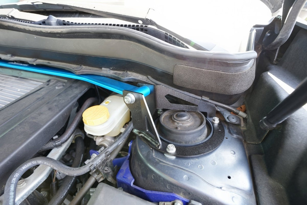 Hardrace Front Strut Tower Brace 2013-2018 Forester - HR-8976 - Subimods.com