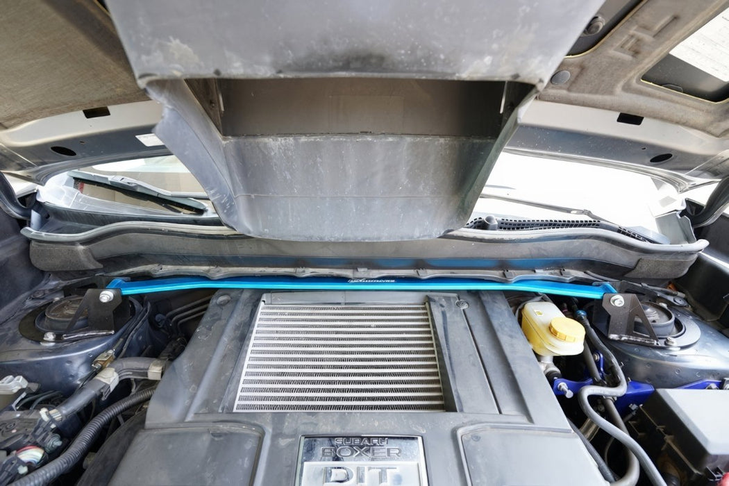 Hardrace Front Strut Tower Brace 2013-2018 Forester - HR-8976 - Subimods.com