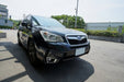 Hardrace Front Strut Tower Brace 2013-2018 Forester - HR-8976 - Subimods.com