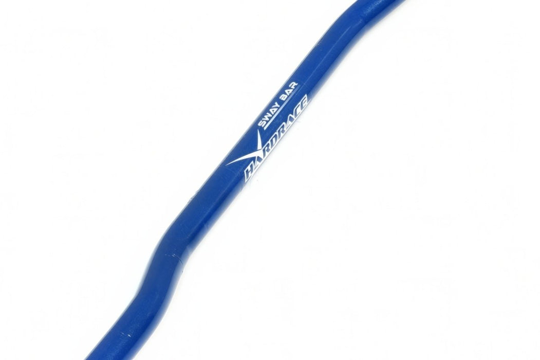 Hardrace Front Swaybar 22mm 2002-2007 WRX/STI - HR-Q1108 - Subimods.com