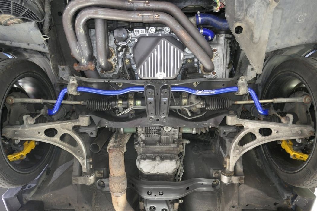 Hardrace Front Swaybar 22mm 2002-2007 WRX/STI - HR-Q1108 - Subimods.com
