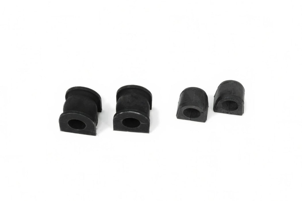 Hardrace Front Swaybar 22mm 2002-2007 WRX/STI - HR-Q1108 - Subimods.com
