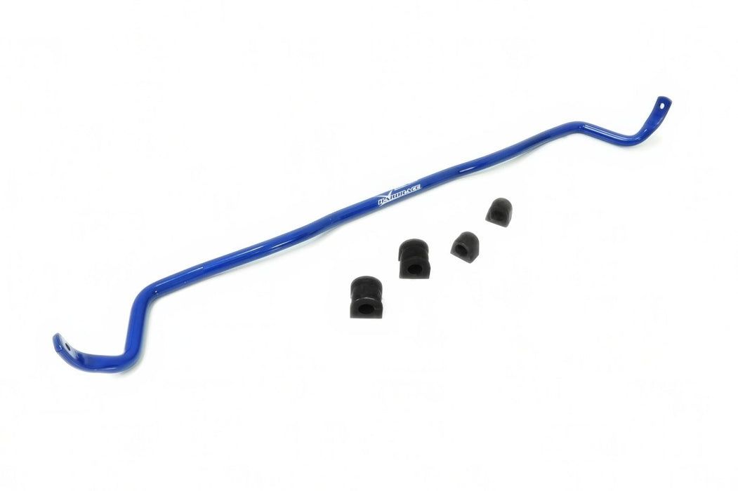 Hardrace Front Swaybar 22mm 2002-2007 WRX/STI - HR-Q1108 - Subimods.com