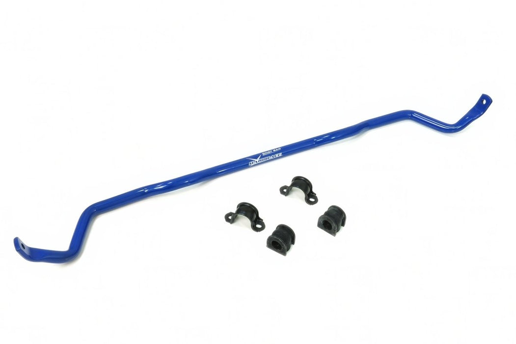 Hardrace Front Swaybar 25.4mm 2006-2013 WRX / 2008-2013 STI/Forester - HR-7819 - Subimods.com