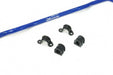 Hardrace Front Swaybar 25.4mm 2006-2013 WRX / 2008-2013 STI/Forester - HR-7819 - Subimods.com