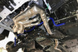 Hardrace Front Swaybar 25.4mm 2017-2023 Impreza / 2022-2026 WRX - HR-Q0147 - Subimods.com