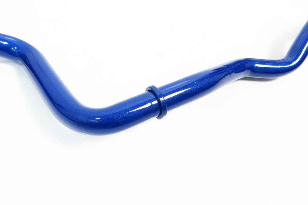 Hardrace Front Swaybar 25.4mm 2017-2023 Impreza / 2022-2026 WRX - HR-Q0147 - Subimods.com