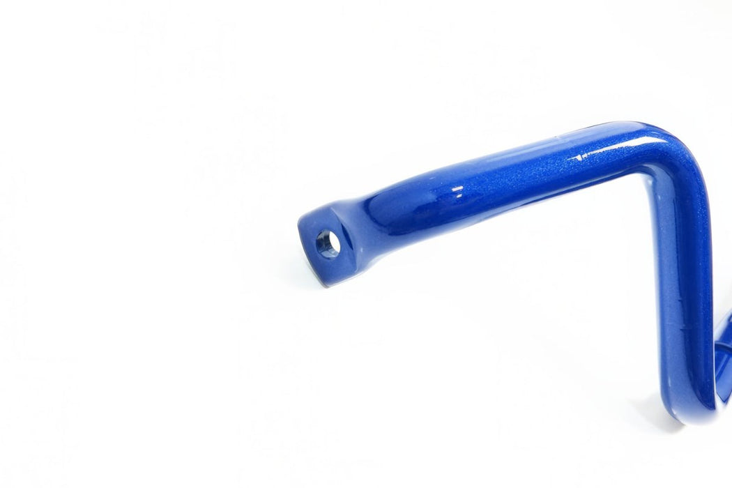 Hardrace Front Swaybar 25.4mm 2017-2023 Impreza / 2022-2026 WRX - HR-Q0147 - Subimods.com