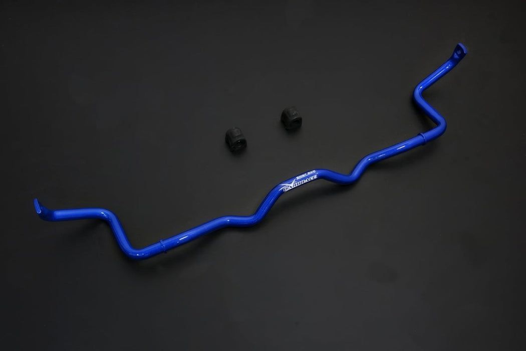 Hardrace Front Swaybar 25.4mm 2017-2023 Impreza / 2022-2026 WRX - HR-Q0147 - Subimods.com