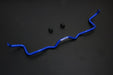 Hardrace Front Swaybar 25.4mm 2017-2023 Impreza / 2022-2026 WRX - HR-Q0147 - Subimods.com