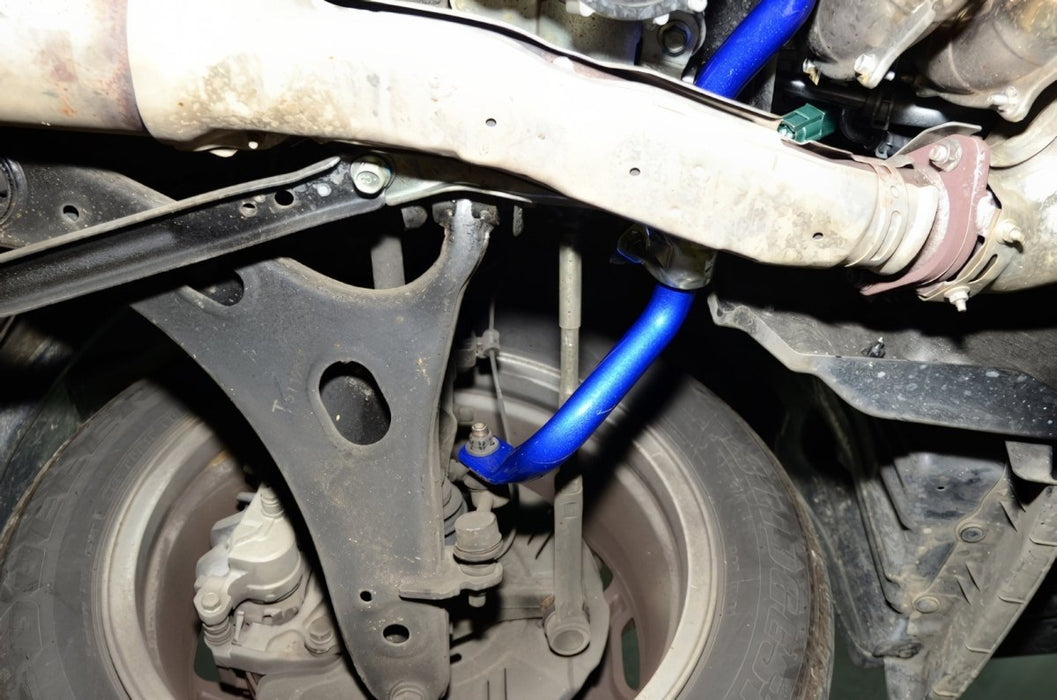 Hardrace Front Swaybar 28mm 2013-2018 Forester - HR-7688 - Subimods.com