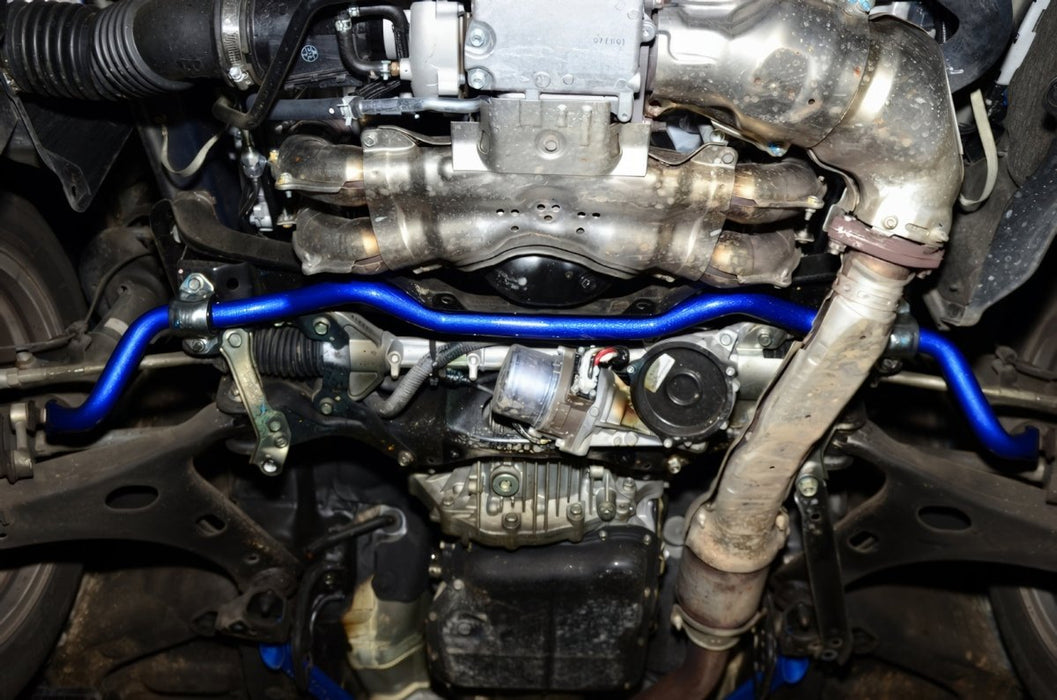 Hardrace Front Swaybar 28mm 2013-2018 Forester - HR-7688 - Subimods.com