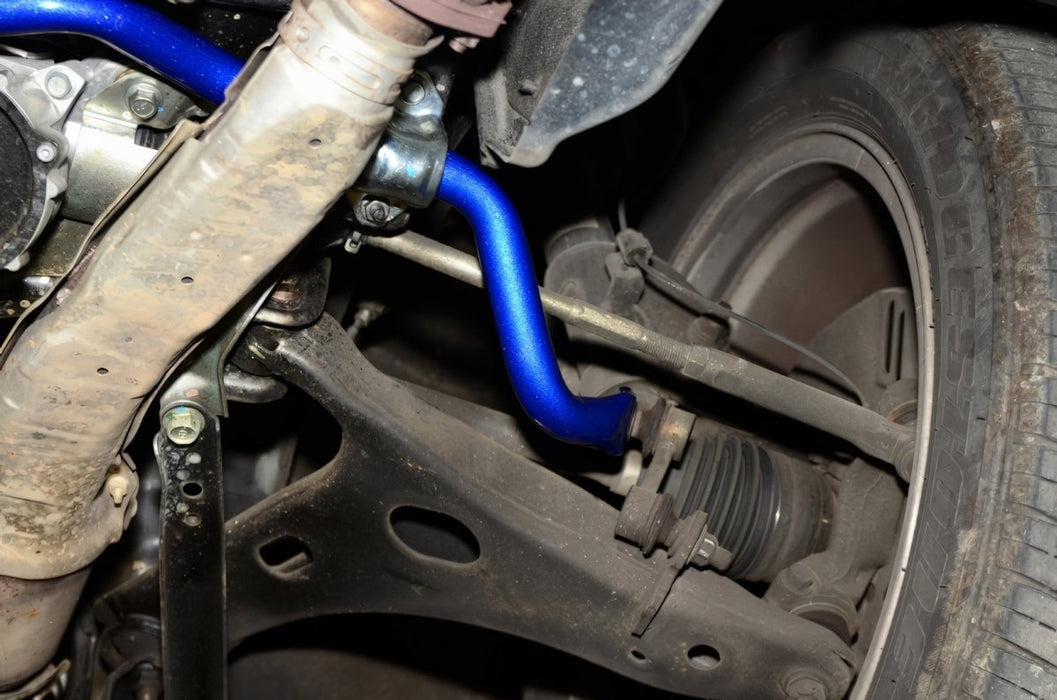 Hardrace Front Swaybar 28mm 2013-2018 Forester - HR-7688 - Subimods.com