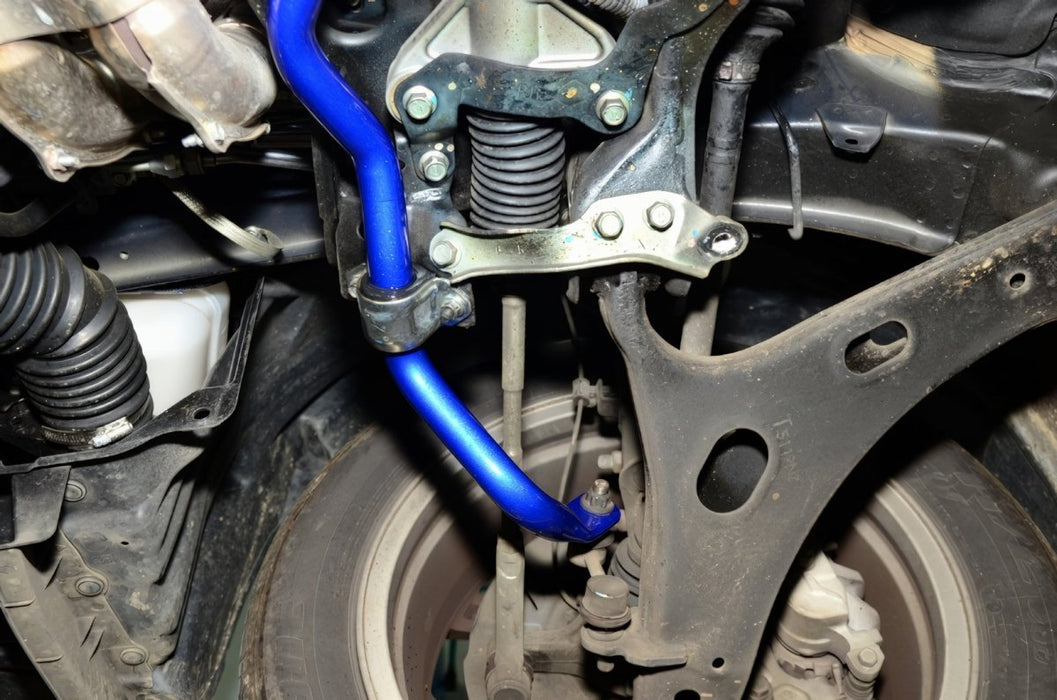Hardrace Front Swaybar 28mm 2013-2018 Forester - HR-7688 - Subimods.com