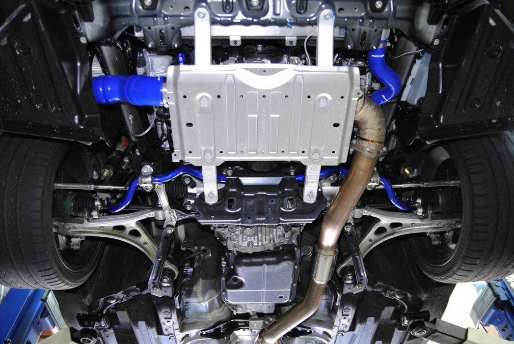 Hardrace Front Swaybar 28mm STI EJ25 2014-2021 STI - HR-7027 - Subimods.com
