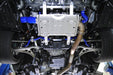 Hardrace Front Swaybar 28mm STI EJ25 2014-2021 STI - HR-7027 - Subimods.com