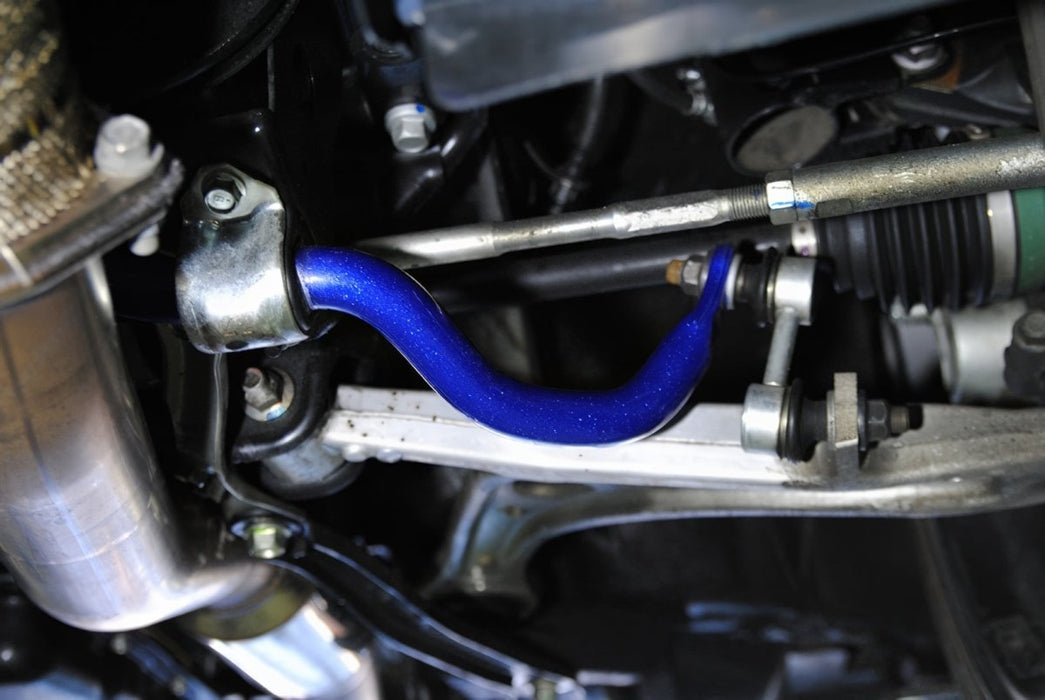 Hardrace Front Swaybar 28mm WRX FA 2014-2021 WRX - HR-7725 - Subimods.com