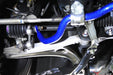 Hardrace Front Swaybar 28mm WRX FA 2014-2021 WRX - HR-7725 - Subimods.com