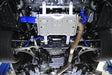 Hardrace Front Swaybar 28mm WRX FA 2014-2021 WRX - HR-7725 - Subimods.com