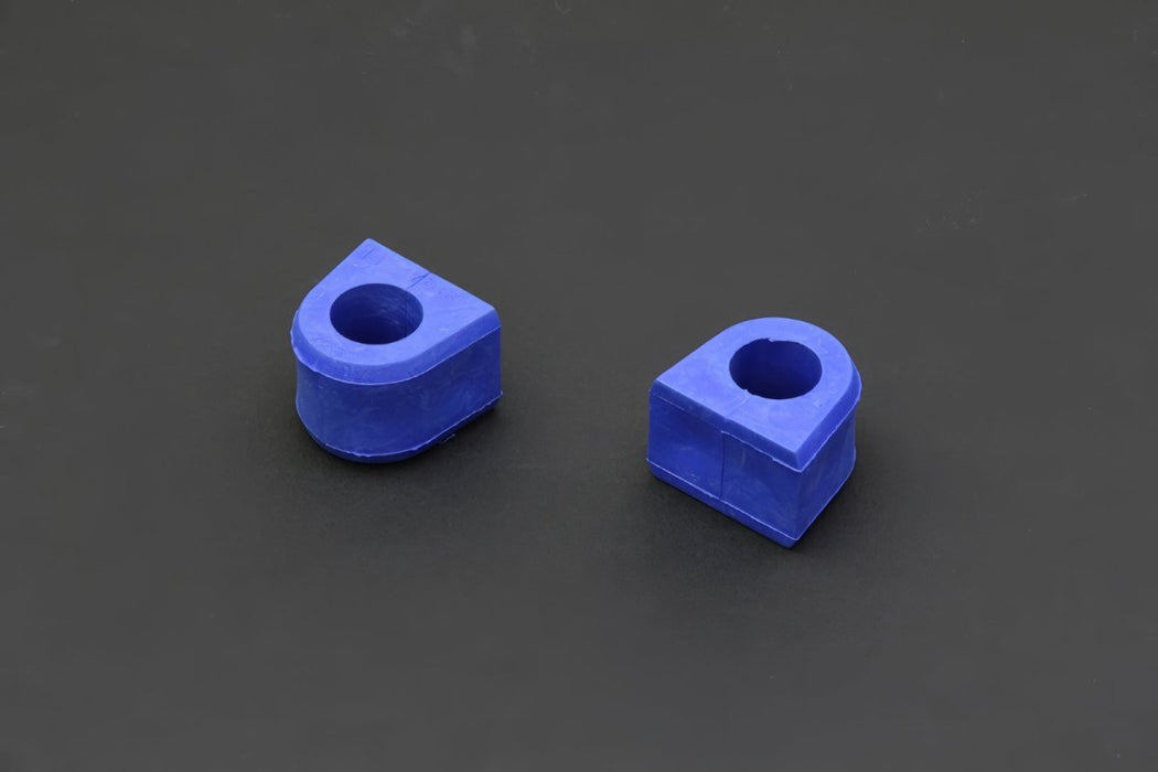 Hardrace Front/Rear Reinforced Stabilizer Bushing 20mm 1995-1998 Legacy / 1996-1998 Outback / 1998-2002 Forester - HR-6151 - Subimods.com